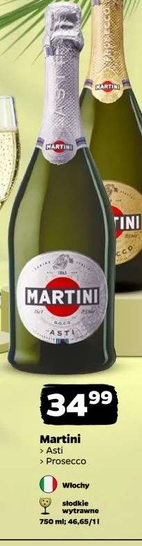 MARTINI