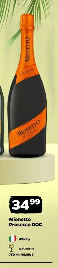 Mionetto Prosecco DOC