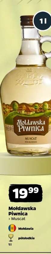 Mołdawska Piwnica