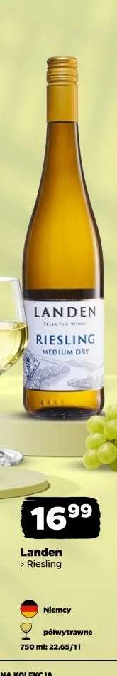 Landen