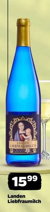 Landen Liebfraumilch