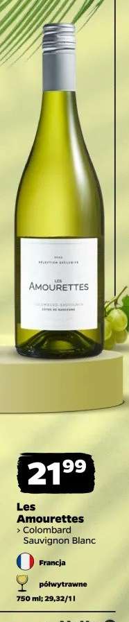 Les Amourettes