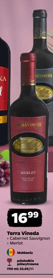 Terra Vineda