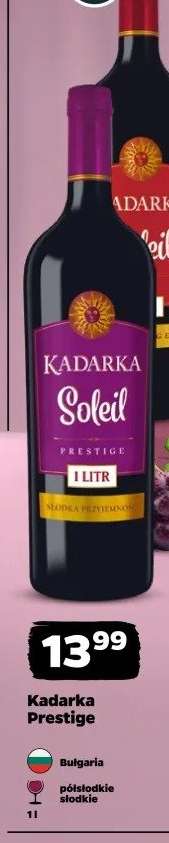 Kadarka Prestige