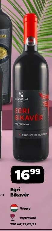 EGRI BIKAVER