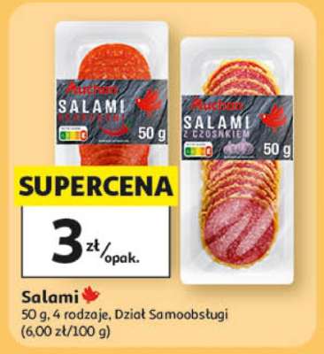 Salami