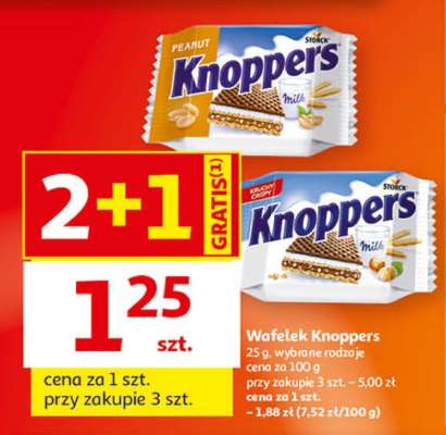 Knoppers
