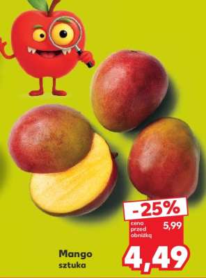 Mango sztuka
