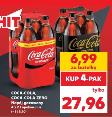 > Coca-Cola > Coca-Cola Zero
