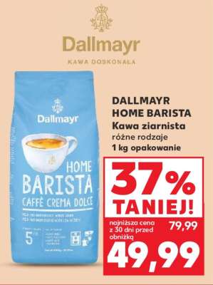 DALLMAYR Home Barista