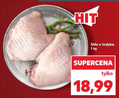 Udo z indyka 1 kg