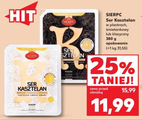 SIERPC Ser Kasztelan