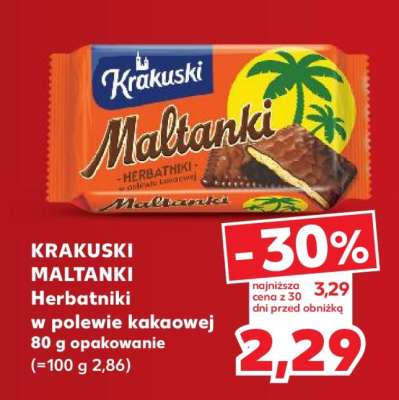 Krakuski Maltanki
