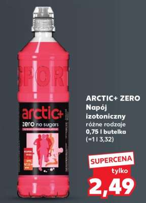 ARCTIC+ ZERO