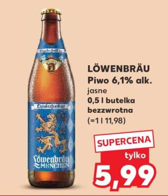 LÖWENBRÄU