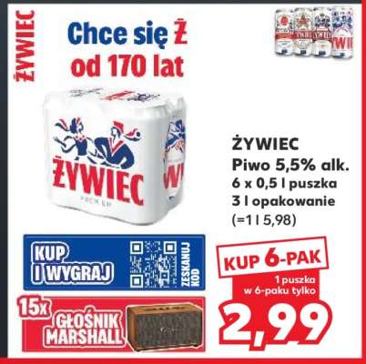 Żywiec