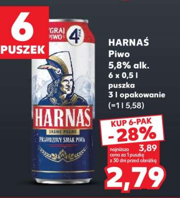 Harnaś