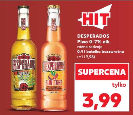 Desperados**