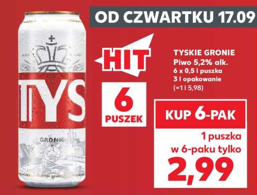 Tyskie Gronie