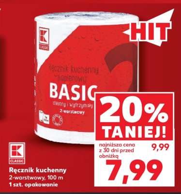 Ręcznik kuchenny