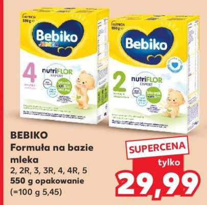BEBIKO
