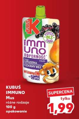 Kubuś Immuno