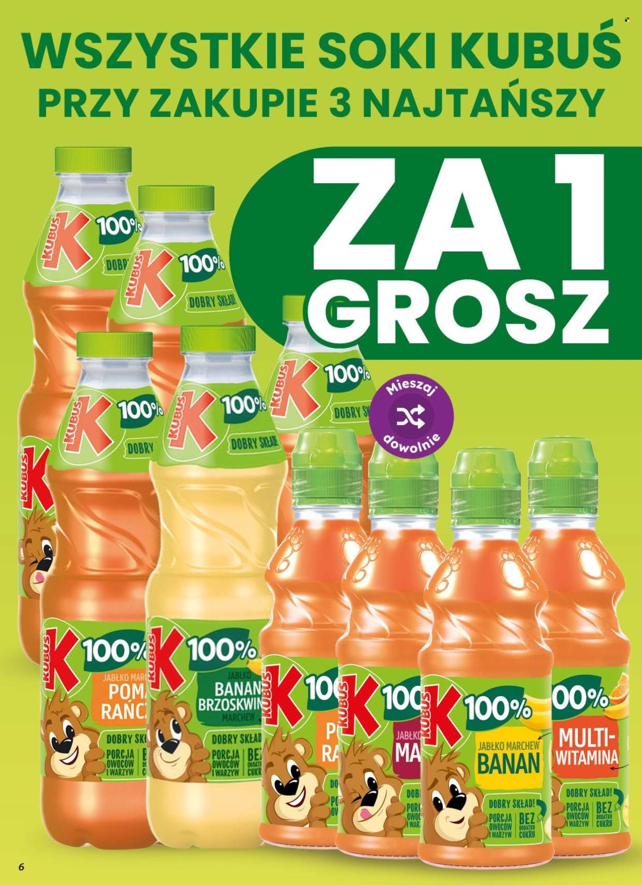 Gazetka Dino - 16.09.2026 - 22.09.2026. Strona 6