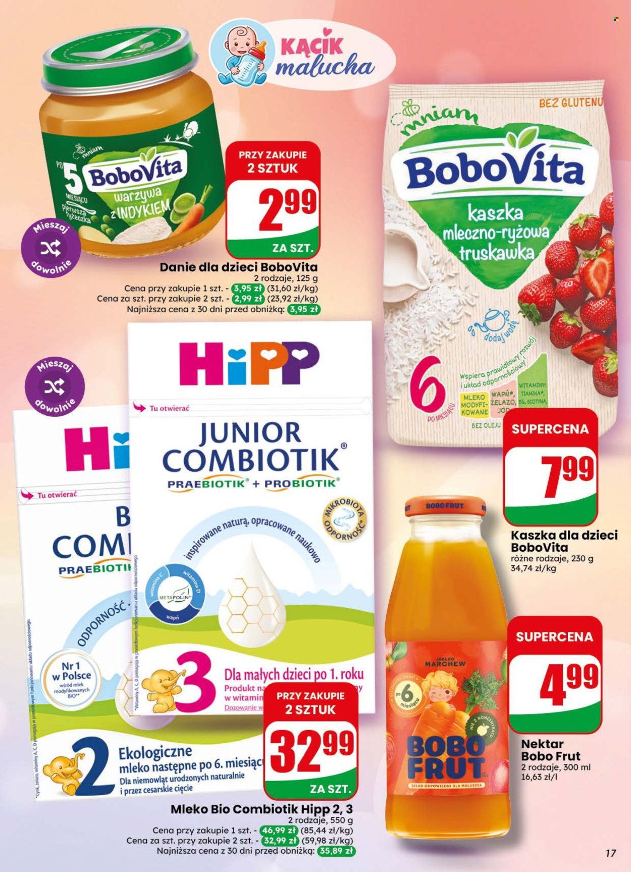 Gazetka Dino - 16.09.2026 - 22.09.2026. Strona 17