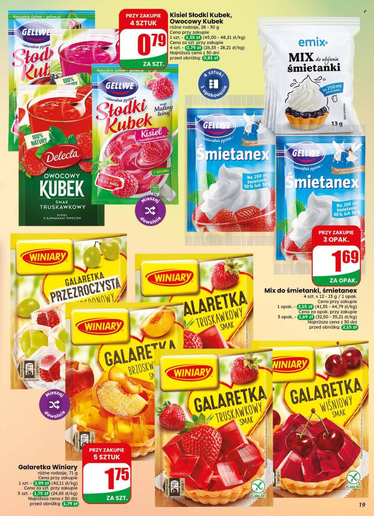 Gazetka Dino - 16.09.2026 - 22.09.2026. Strona 19