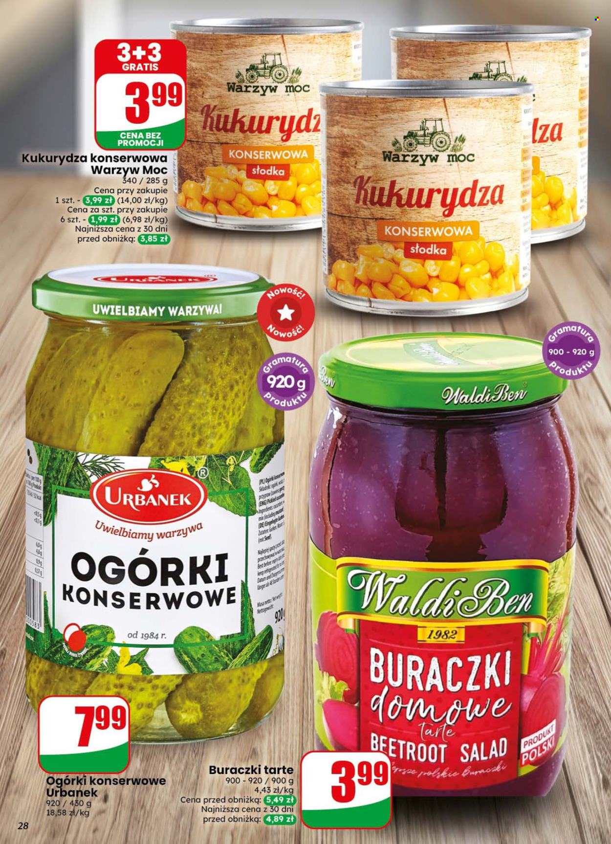 Gazetka Dino - 16.09.2026 - 22.09.2026. Strona 28