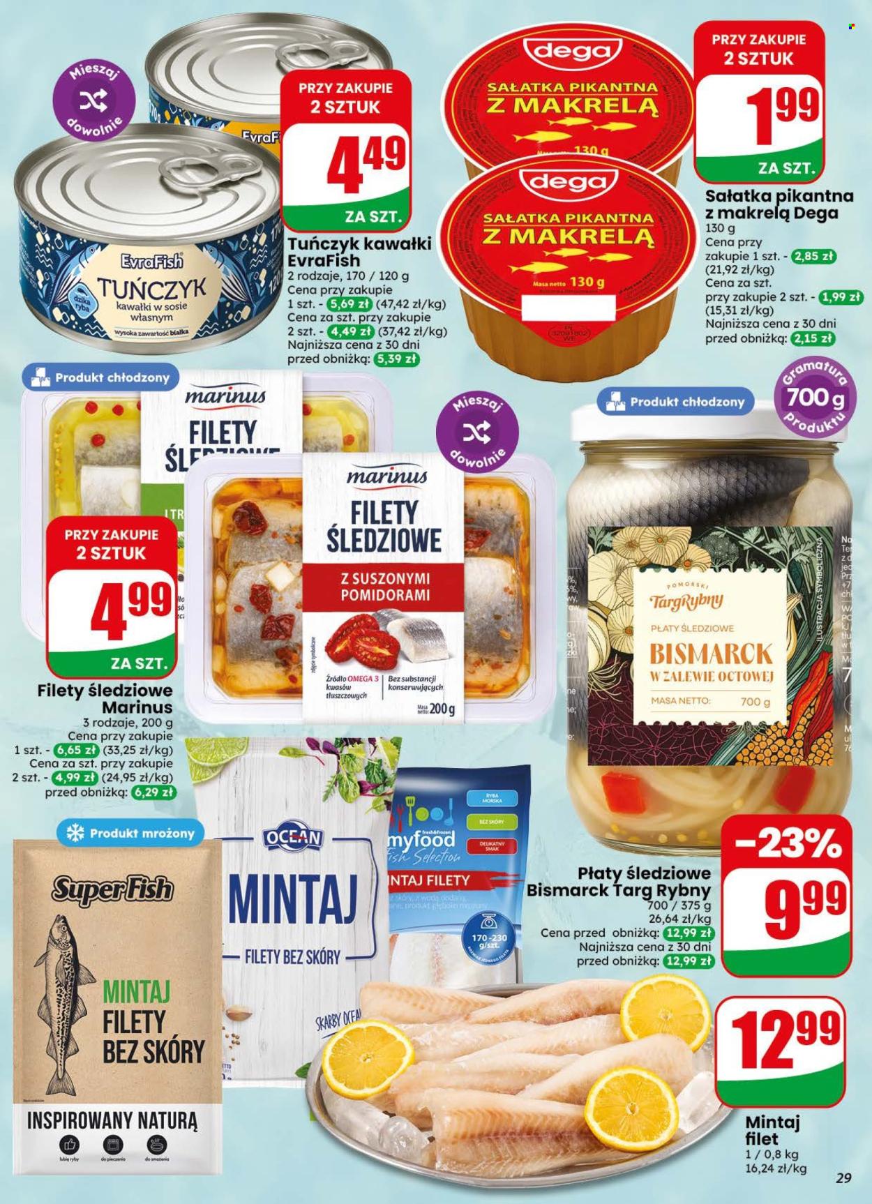 Gazetka Dino - 16.09.2026 - 22.09.2026. Strona 29