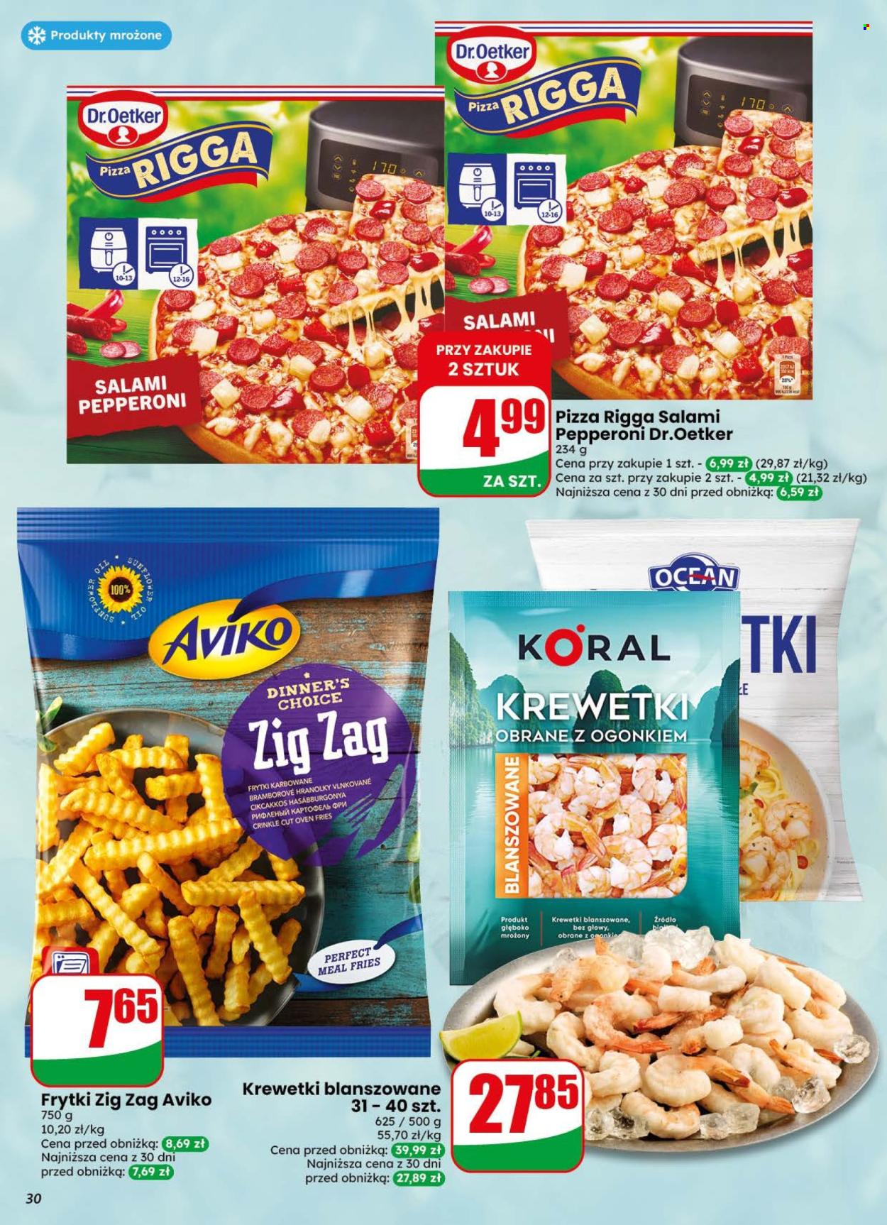Gazetka Dino - 16.09.2026 - 22.09.2026. Strona 30