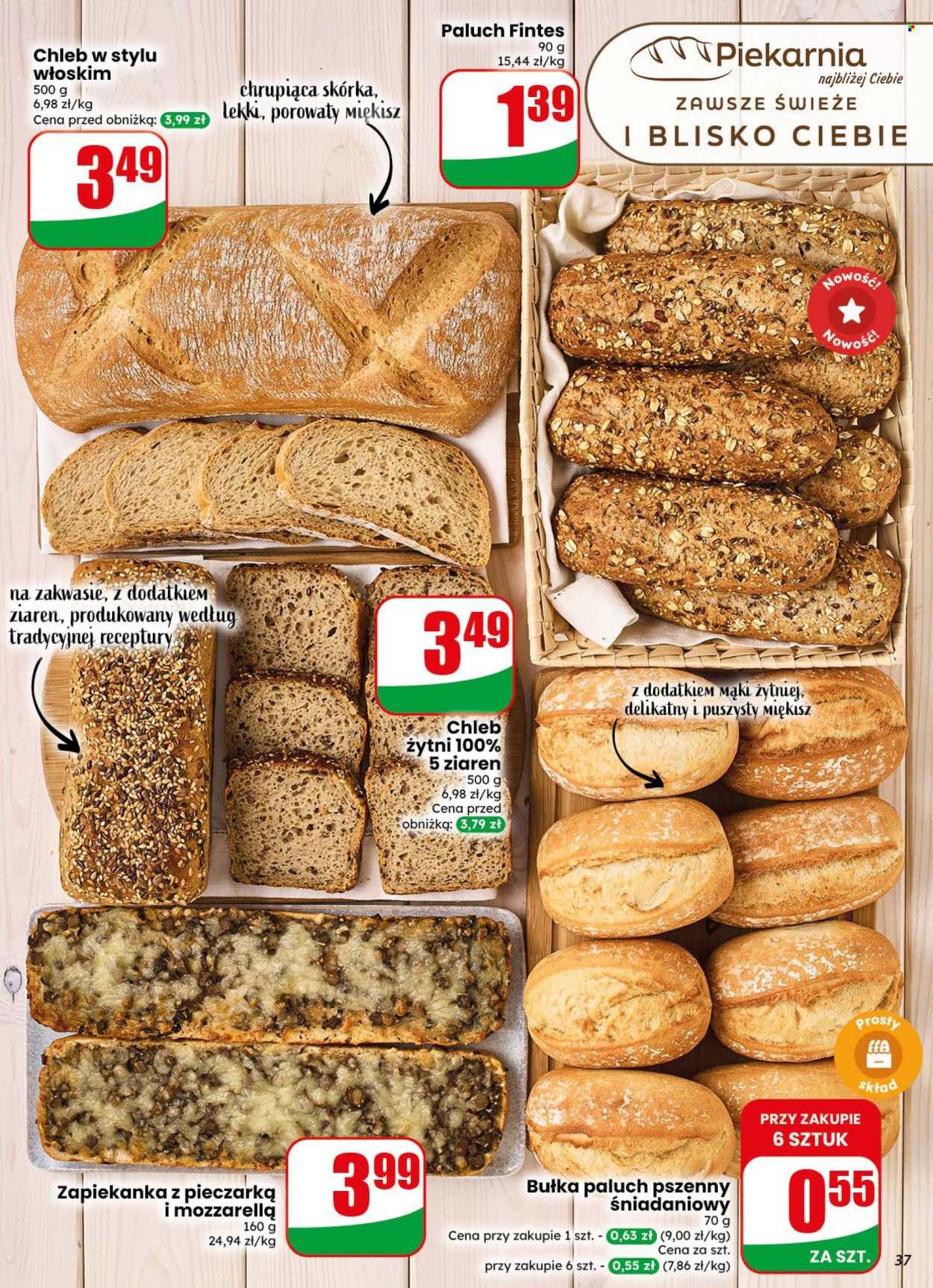 Gazetka Dino - 16.09.2026 - 22.09.2026. Strona 37