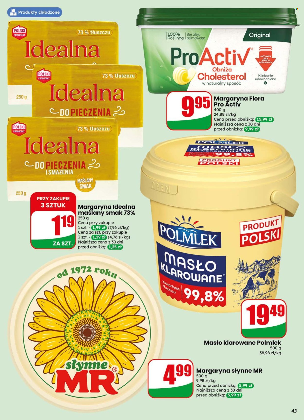 Gazetka Dino - 16.09.2026 - 22.09.2026. Strona 43