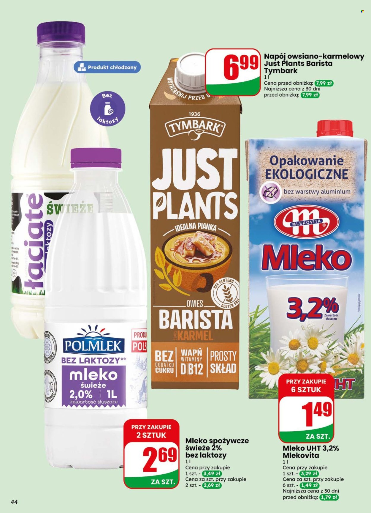 Gazetka Dino - 16.09.2026 - 22.09.2026. Strona 44