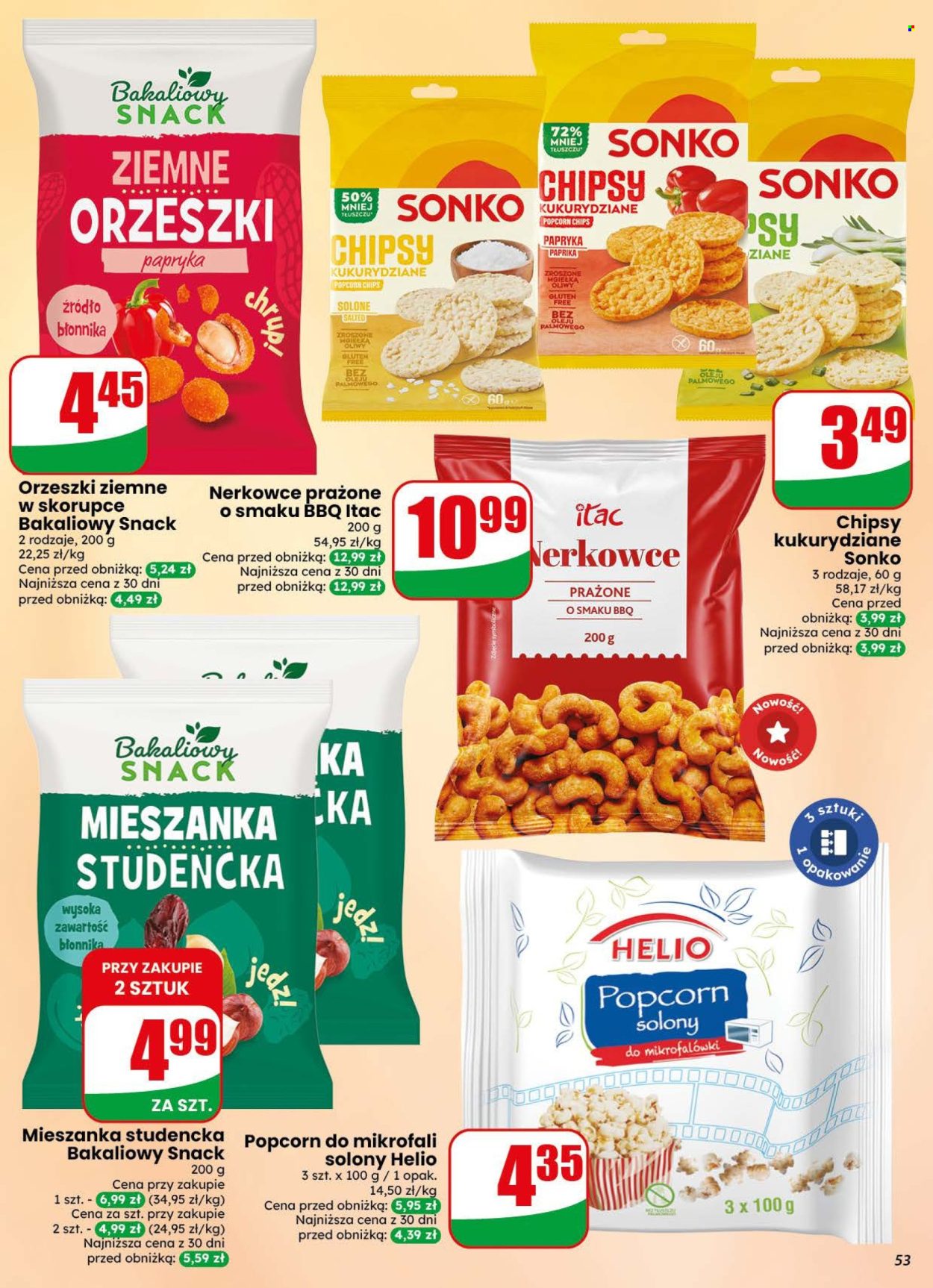 Gazetka Dino - 16.09.2026 - 22.09.2026. Strona 53