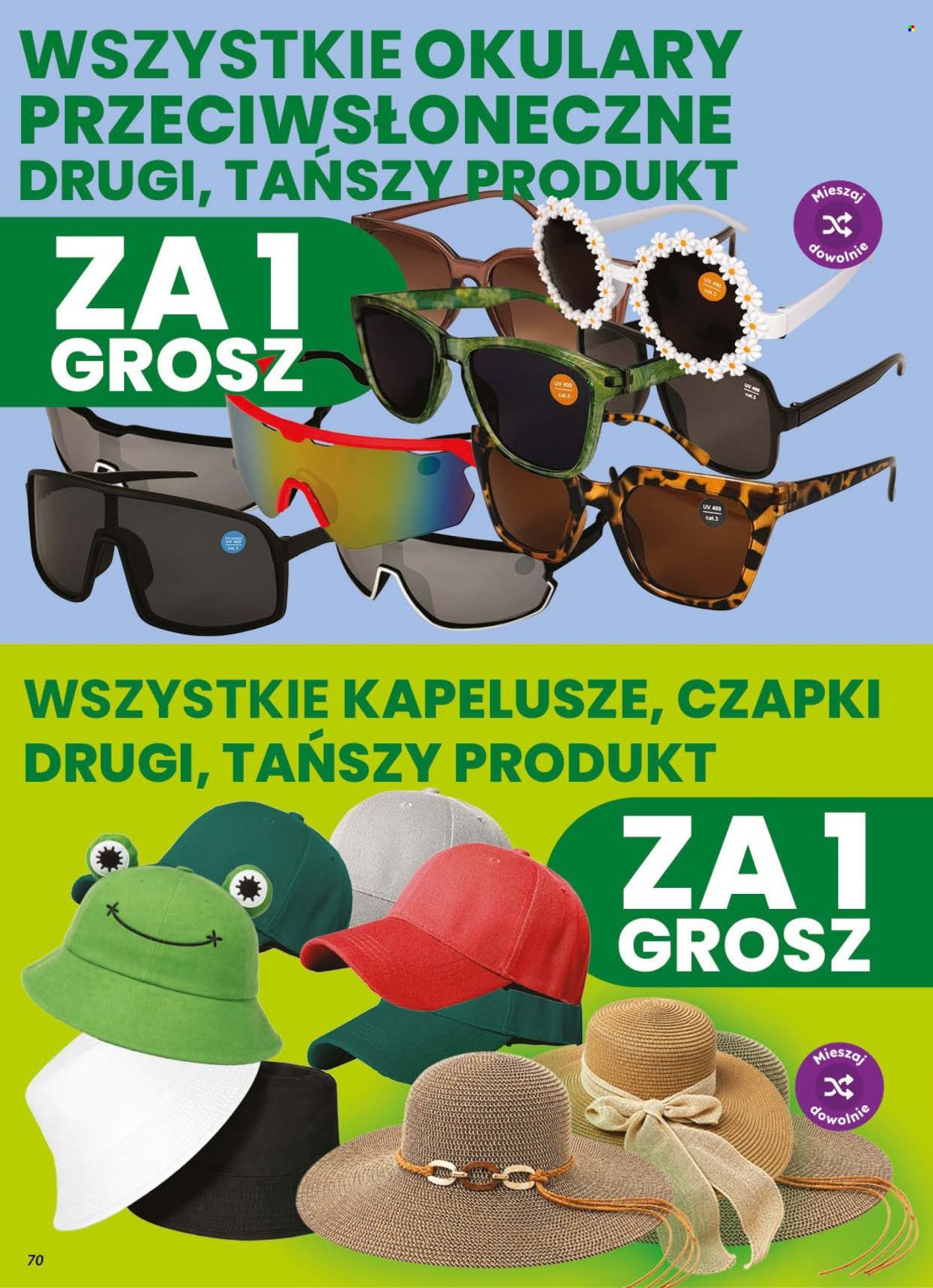 Gazetka Dino - 16.09.2026 - 22.09.2026. Strona 70