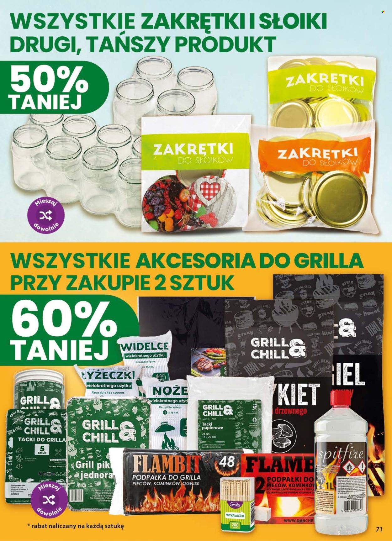 Gazetka Dino - 16.09.2026 - 22.09.2026. Strona 71