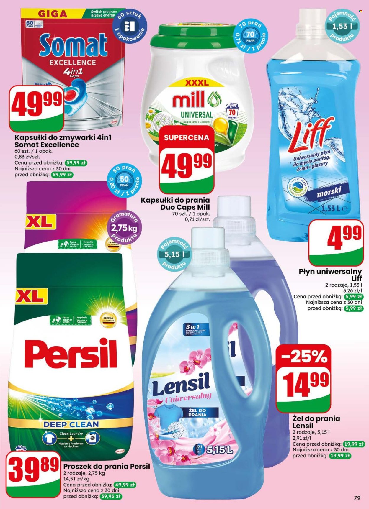 Gazetka Dino - 16.09.2026 - 22.09.2026. Strona 79