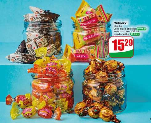Cukierki