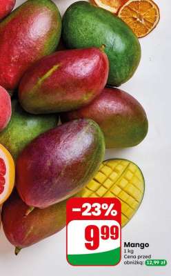 Mango
