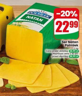 Ser Natan Polmlek