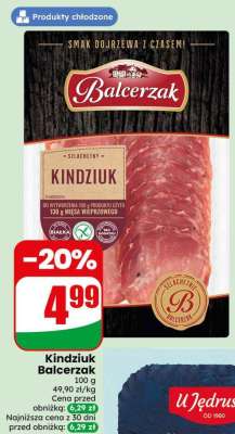 Kindziuk Balcerzak