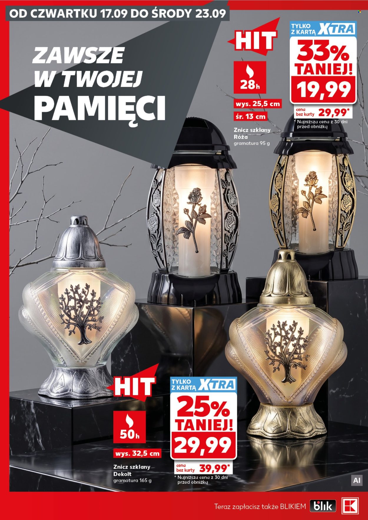 Gazetka Kaufland - 17.09.2026 - 23.09.2026. Strona 6
