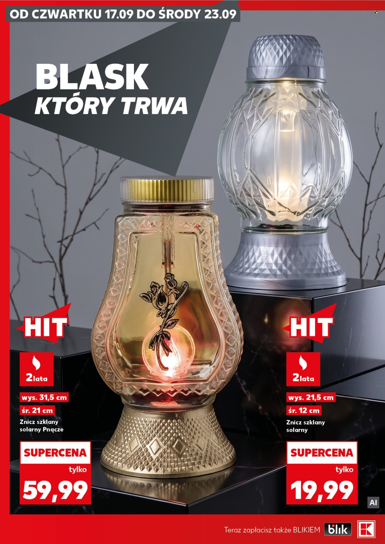 Gazetka Kaufland - 17.09.2026 - 23.09.2026. Strona 14