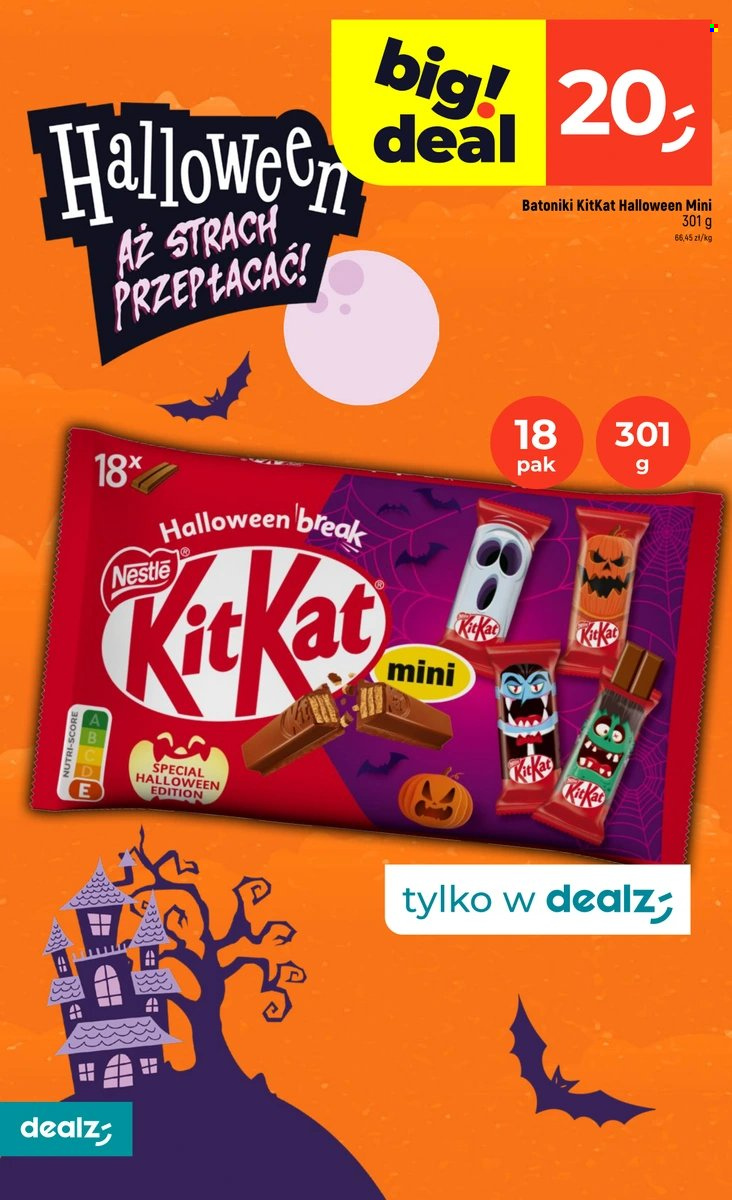 Gazetka Dealz - 17.09.2026 - 23.09.2026. Strona 12