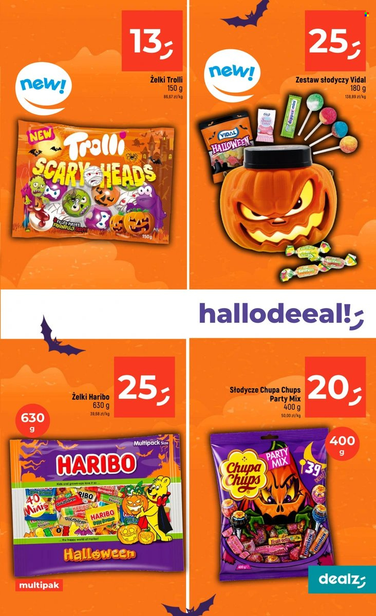 Gazetka Dealz - 17.09.2026 - 23.09.2026. Strona 13