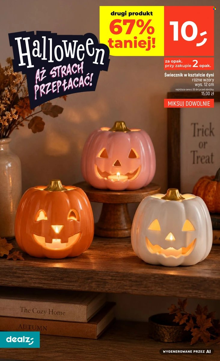 Gazetka Dealz - 17.09.2026 - 23.09.2026. Strona 14