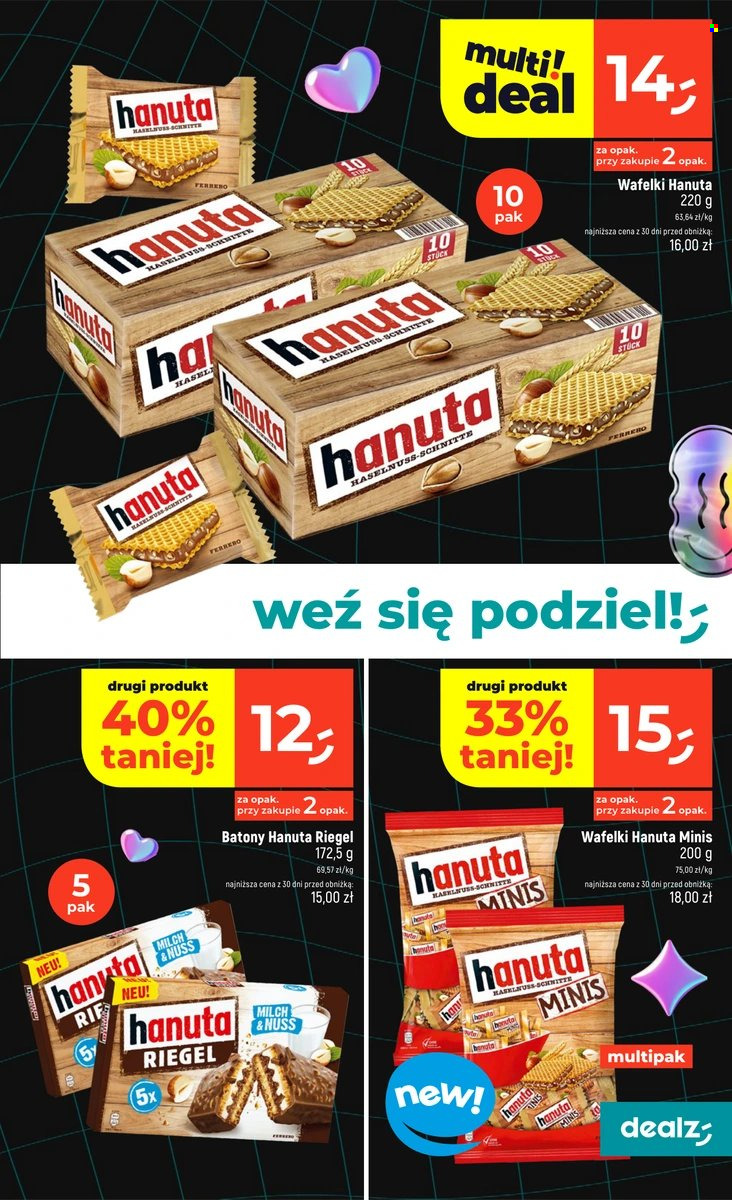 Gazetka Dealz - 17.09.2026 - 23.09.2026. Strona 17