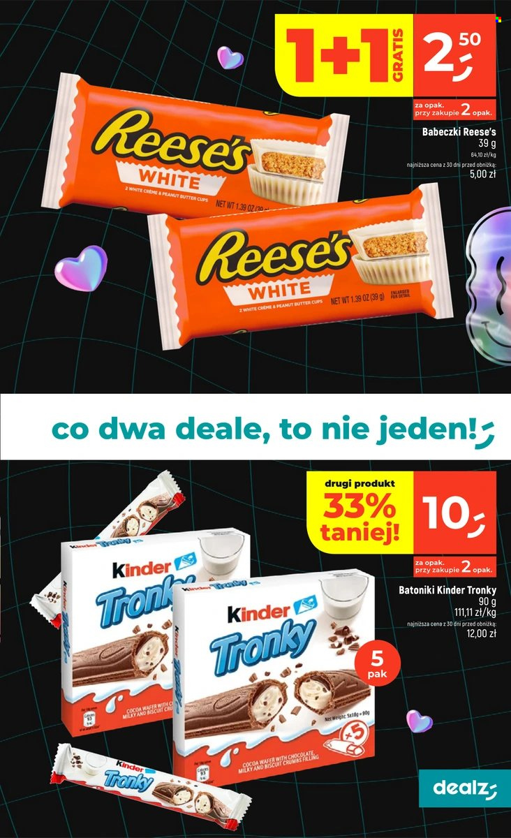 Gazetka Dealz - 17.09.2026 - 23.09.2026. Strona 19